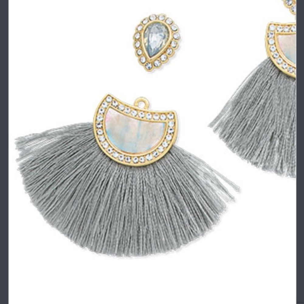 Premier Designs Fanfare earrings